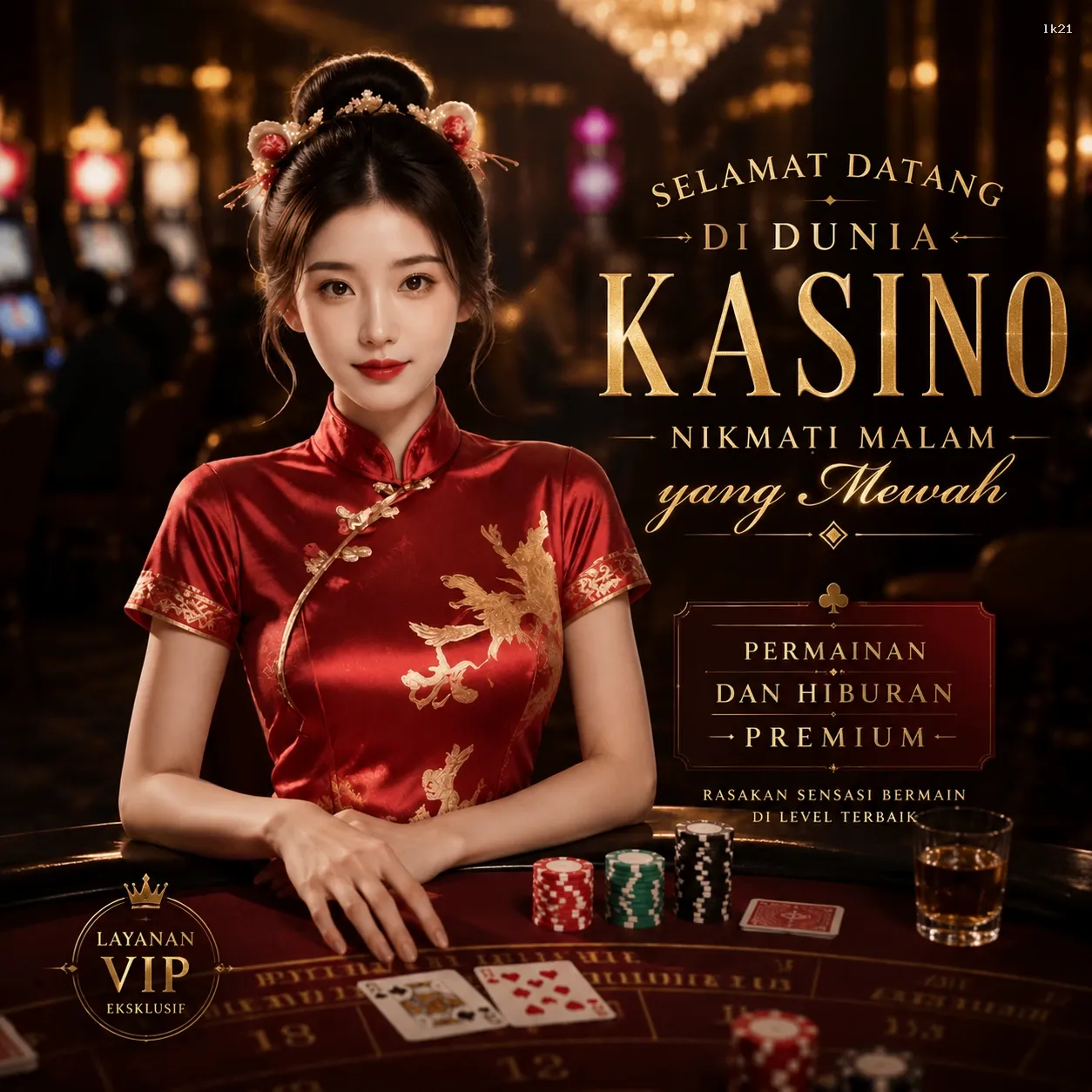 Menggali Fitur Menarik di Situs Game lk21