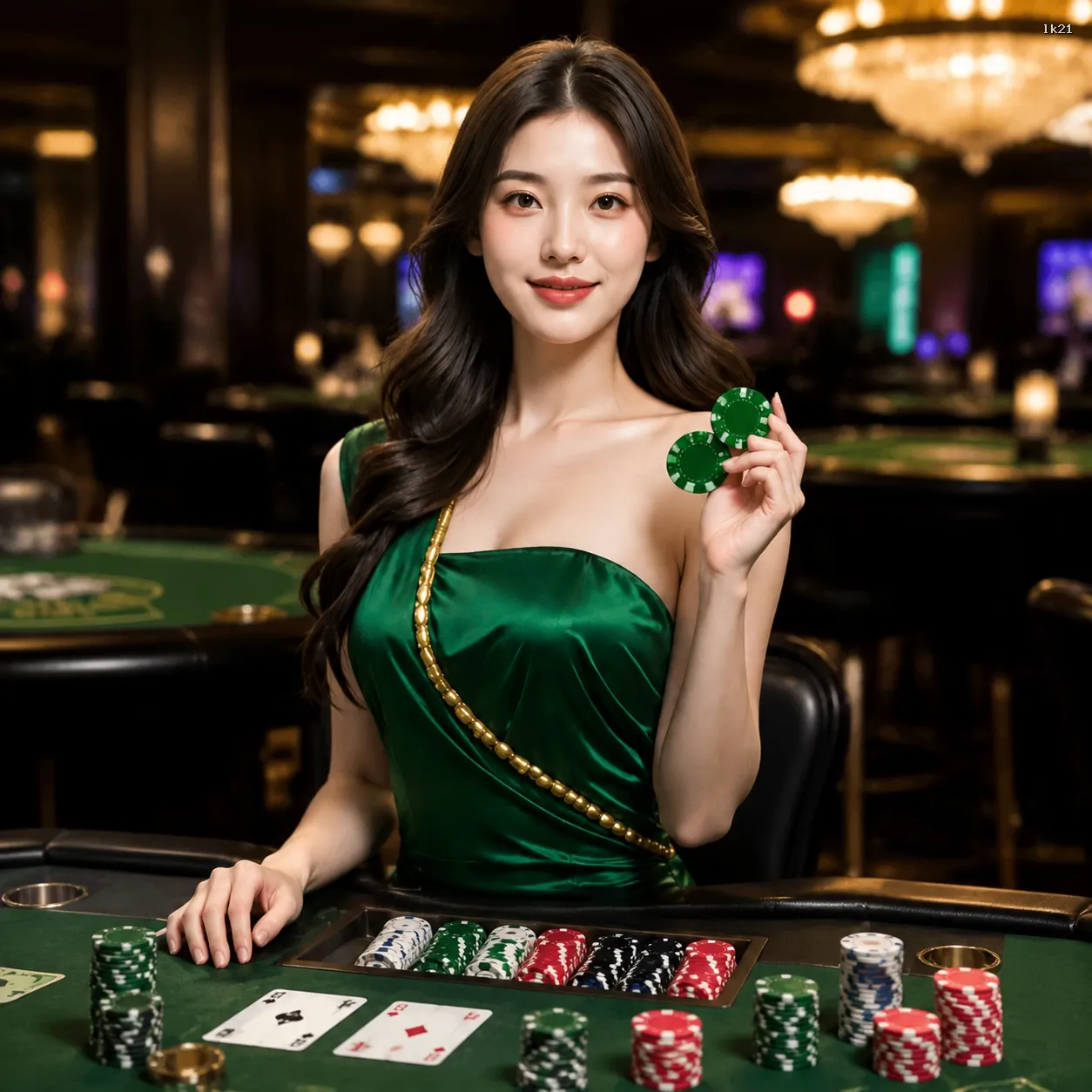 Keunggulan dan Fitur Menarik di Situs Game lk21