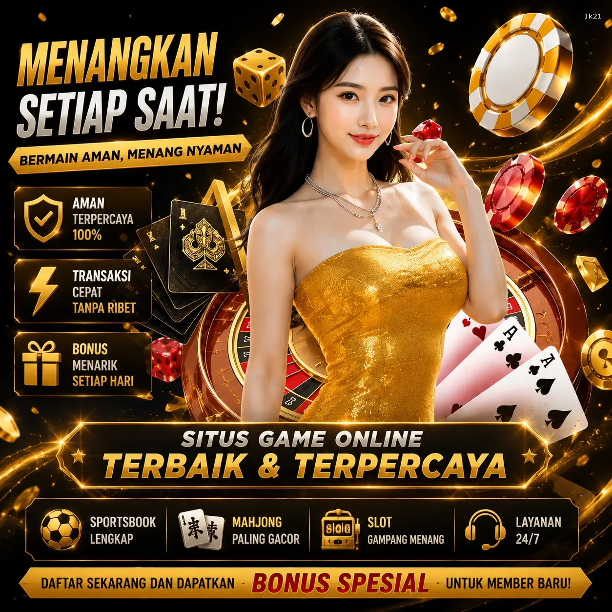 Inovasi dan Fitur Menarik di lk21