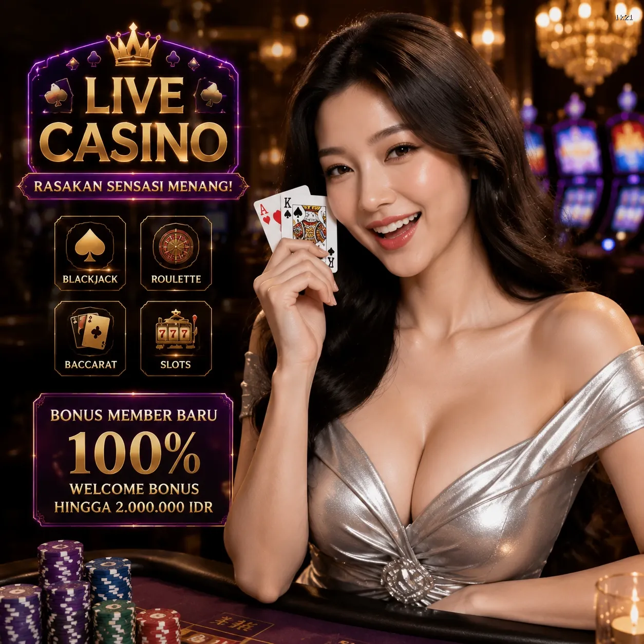 Beragam Jenis Game Seru yang Tersedia di lk21